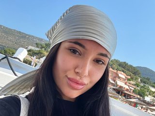 Erotický videochat BabyBlissGlam