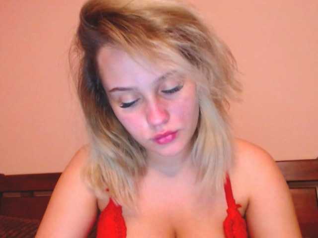 Fotky BabyBlondie9 Welcome here! Topless 112 tk-3 min. Strip dance 88 tk. Crazy show in private. Full naked 233 tk. Blowjob-90 tk. 5 sexy pic-80 tk