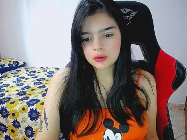 Vysílací screenshoty babyblue01
