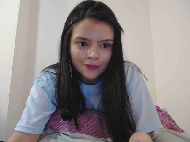 Vysílací screenshoty babyblue01