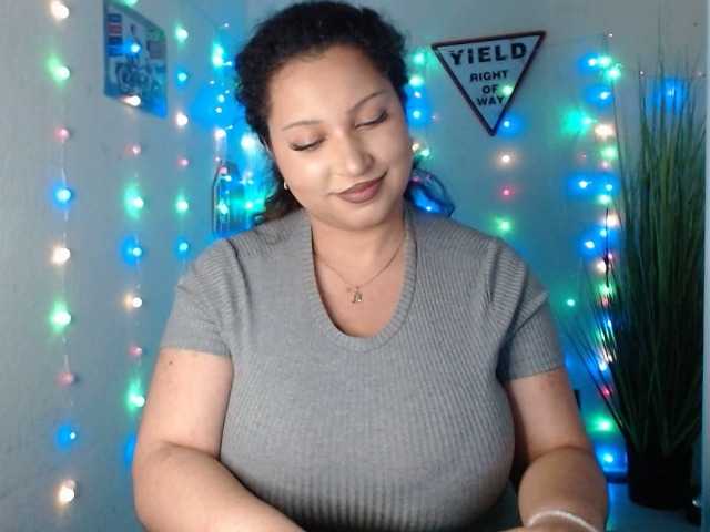 Vysílací screenshoty BabyBonita