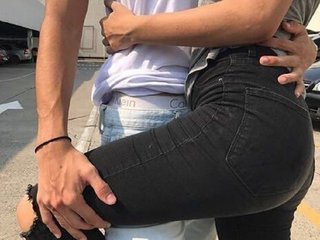 Erotický videochat BaByBoyGirl0