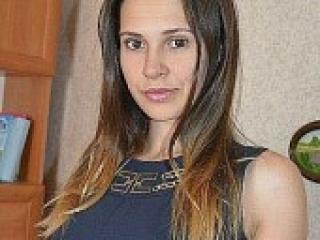 Erotický videochat babycate1