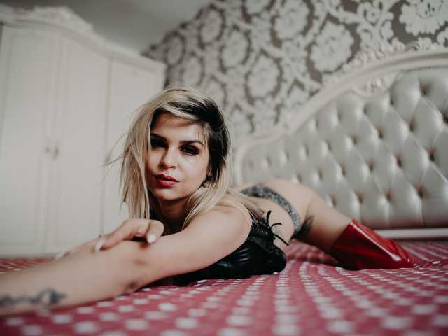 Fotografie profilu BabyCleopatra