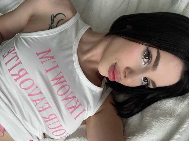 Fotografie profilu BabyDarii