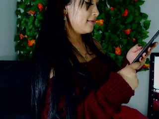 Vysílací screenshoty BabyDarlyn