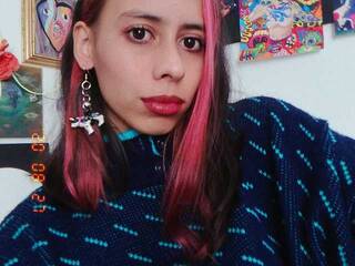 Erotický videochat Babydoll17