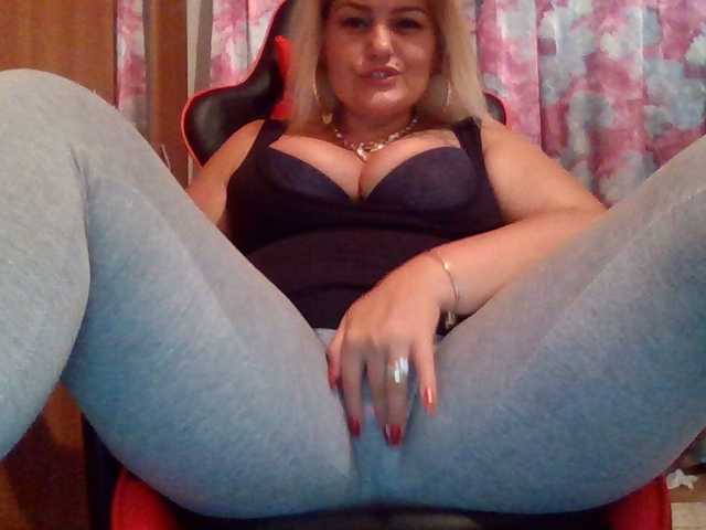 Vysílací screenshoty babydoolsexy