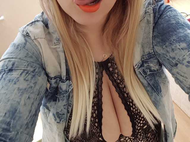 Fotografie profilu babydoolsexy