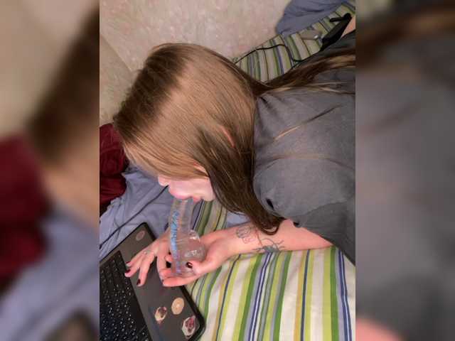 Vysílací screenshoty Babydora