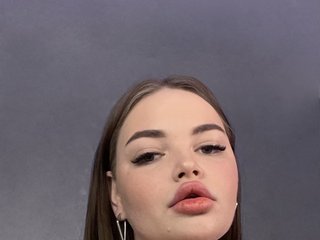 Erotický videochat Babydora