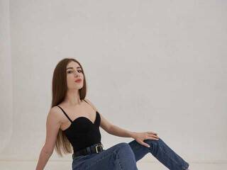 Erotický videochat babyfox