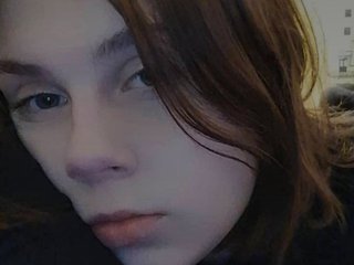 Erotický videochat BabyFoxxx420