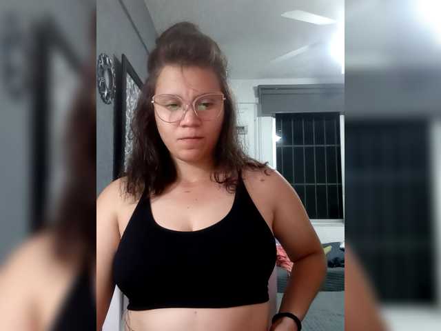 Vysílací screenshoty BABYGABY