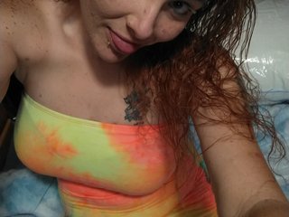 Erotický video chat Babygirl9317