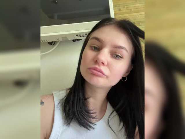 Vysílací screenshoty BabyGirlll