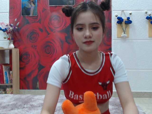 Fotky Babyhani HELLO ^^ WC TO MY ROOM..BEER 69TK,SMILE19,STAND UP 30TK,FEET 33,CUTE FACE 88TK..LOVE ME 888 ^^..THANK YOU SO MUCH