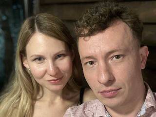 Erotický videochat BabyILoveYou