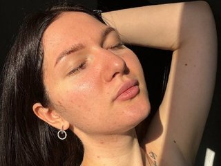 Erotický videochat babyisperfect