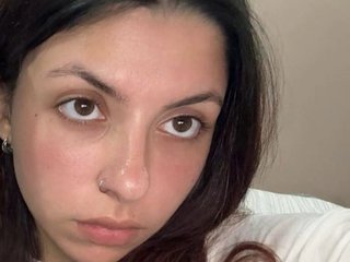 Erotický videochat BabyJune18