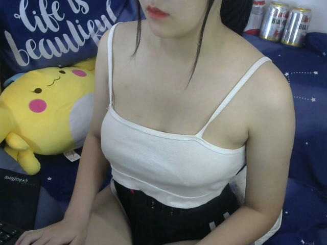 Vysílací screenshoty BabyloveU