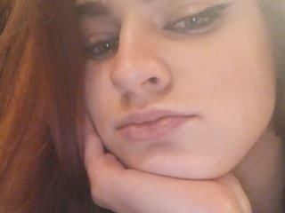 Erotický video chat Babymama07