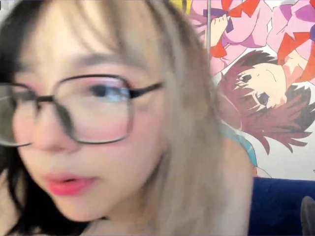 Fotky BabyMina My name is mina I am new here. Come to see the show full of desire and anime