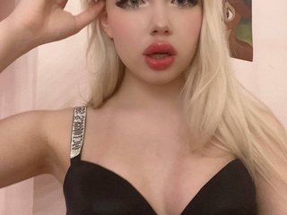 Erotický video chat BabyMolly07