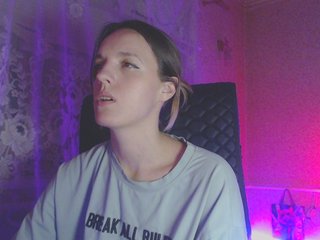 Erotický videochat Babymuro4ka