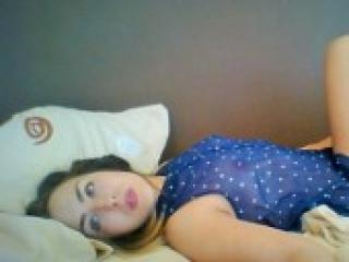 Erotický videochat babymurocka