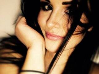 Erotický videochat BabyNella