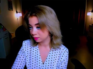 Erotický videochat BabyNicole