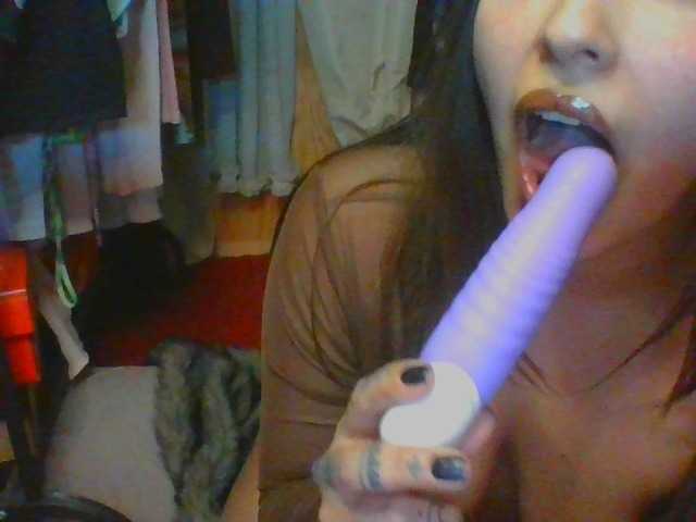 Vysílací screenshoty BabyNikie