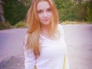 Erotický videochat babynikki