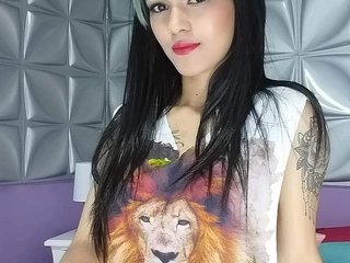 Erotický videochat BabyNova