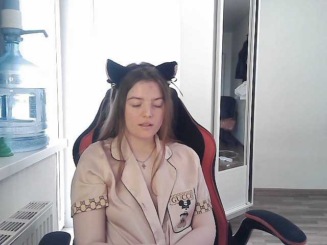 Vysílací screenshoty Mommy_bunny