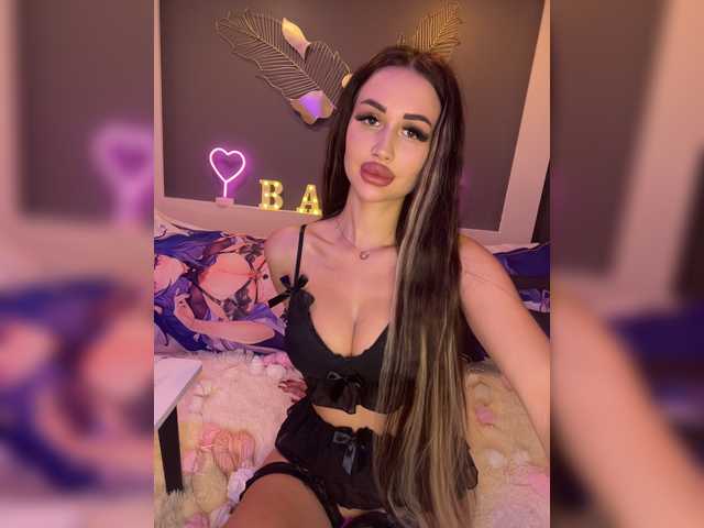 Vysílací screenshoty Babyoumilk