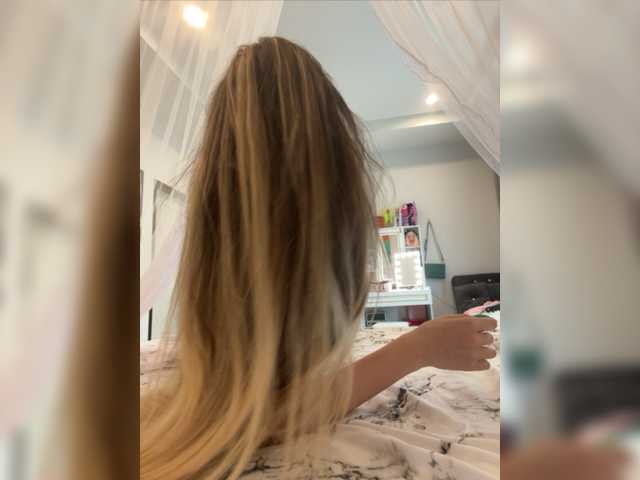 Vysílací screenshoty Babyoumilk