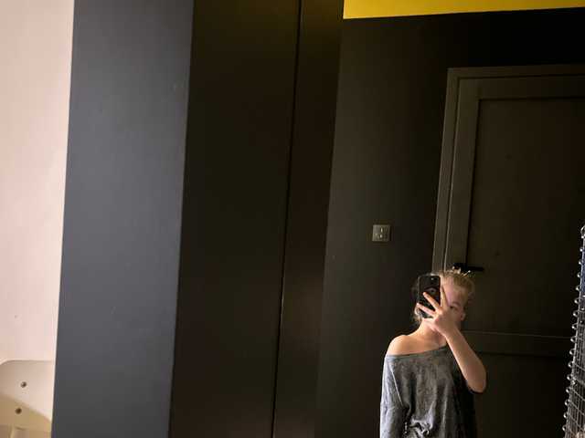 Fotografie profilu BabyPixie