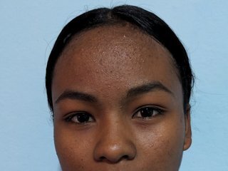 Erotický videochat BabyQueen