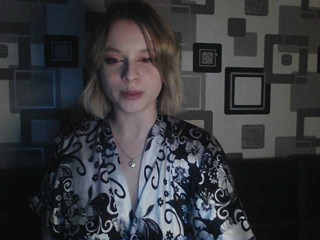 Vysílací screenshoty babyrabbit