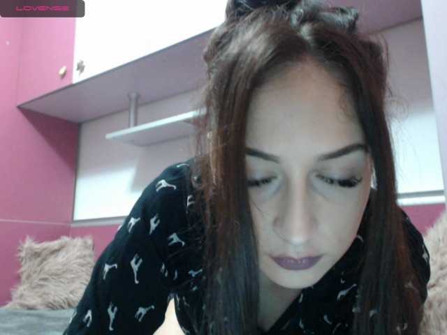 Vysílací screenshoty BabyRossee