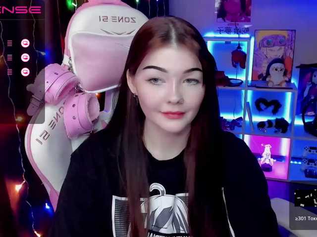 Vysílací screenshoty babyroxynill