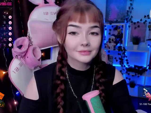 Vysílací screenshoty babyroxynill