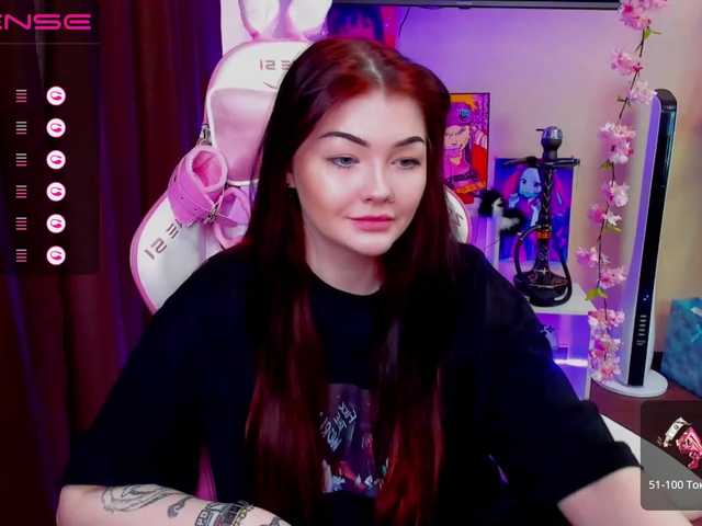 Vysílací screenshoty babyroxynill