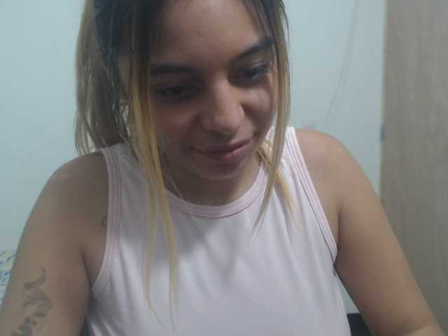 Vysílací screenshoty Sexycouple252