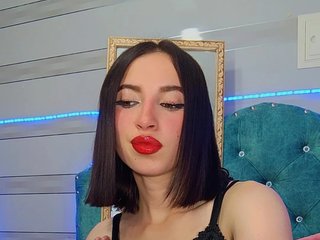 Erotický videochat babyshantall01