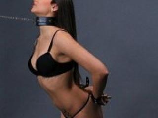Erotický videochat babyshine