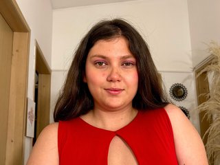 Erotický videochat Babystaar