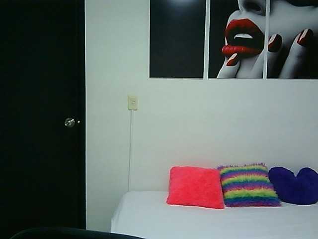 Vysílací screenshoty sexxxcandy